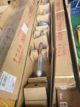 NSK 정밀볼스크류 W5014P-4Z