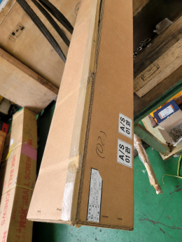 NSK 50TTF010-1187C3 정밀 볼스크류