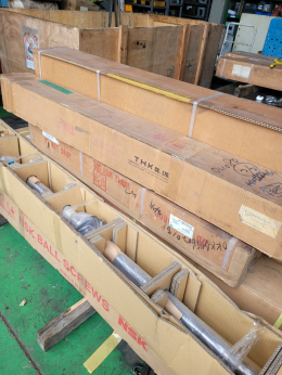 NSK LM가이드 NH55LB2SSC0