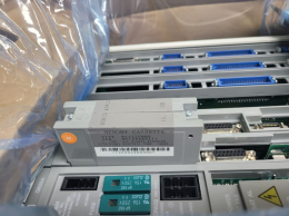 미쓰비시 MELDAS 520MH6 M-H50E CNC 제어유니트 FCA520MH6 풀세트