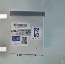CAS CI-150A 산업용 무게 인디케이터 제품 이미지