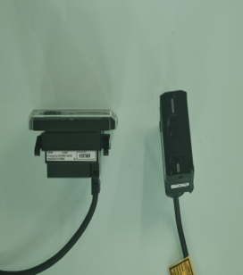 키엔스 KEYENCE IL-100 센서 헤드 IL-1500 앰프 유닛 세트 제품 이미지 2