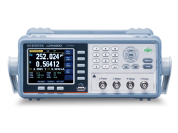 LCR-6000 시리즈 제품 이미지 2