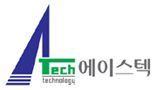 주식회사에이스텍로고