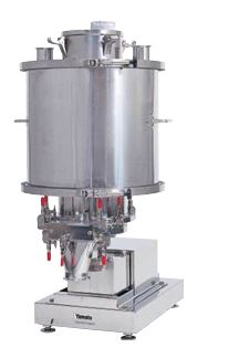 소용량  L.I.W (LOSS-IN WEIGHT FEEDER)