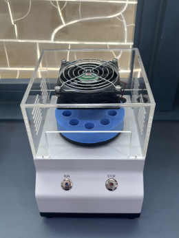 HUMAS HS-IC-R200 IC Remover