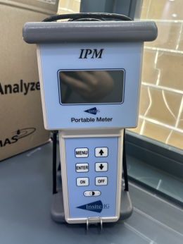 Portable SS Meter IPM-SS