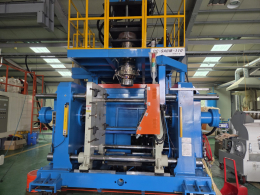 Hollow Molding Machine, Extrusion Blow Molding Machine (blow molding machines & extrusion machines)
