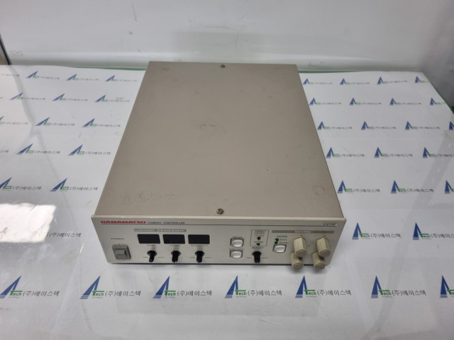 HAMAMATSU 하마마츠  CAMERA CONTROLLER C2741 제품 이미지