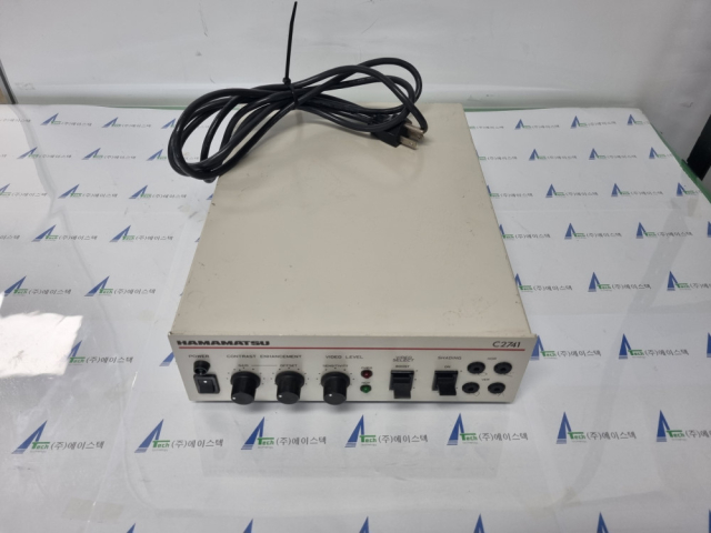 HAMAMATSU 하마마츠 C2741-CAMERA CONTROLLER 제품 이미지