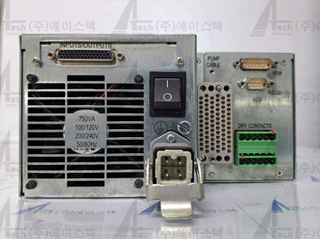 ALCATEL 알카텔 ACT 1300M 제품 이미지