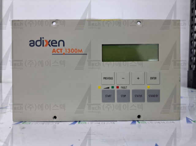 ALCATEL 알카텔 ACT 1300M 제품 이미지