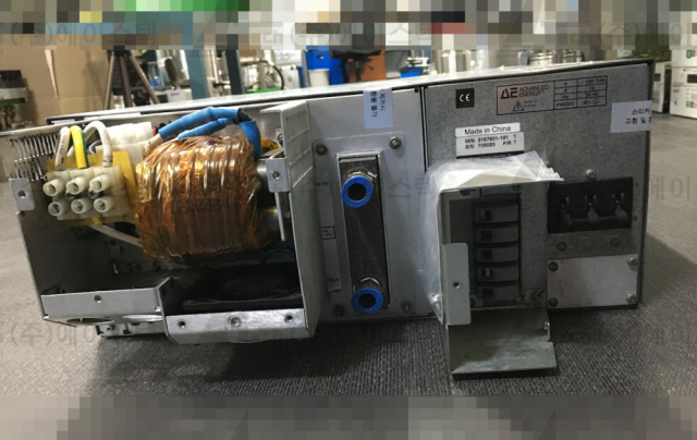 Advanced Energy 어드벤스드에너지 PE II 5K RF Generator 제품 이미지