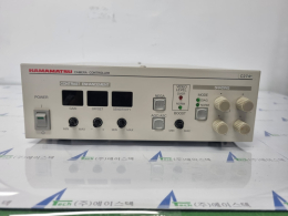 HAMAMATSU 하마마츠  CAMERA CONTROLLER C2741
