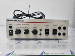 HAMAMATSU 하마마츠 C2741-CAMERA CONTROLLER