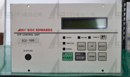 EDWARDS 에그워드 SCU-1500