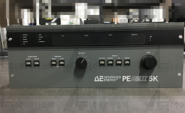 Advanced Energy 어드벤스드에너지 PE II 5K RF Generator