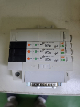 산업용 제어 모듈 SZ3A60-5LOZ-C4 I/O 인터페이스 유닛