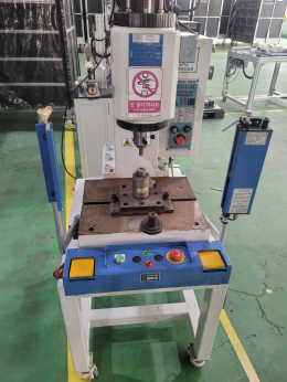 산업용 서보 프레스 압입기 탁상형 자동 프레스