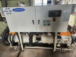 Century screw chiller (49RT/380V)