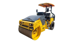 칸토 3.5톤 콤비롤러 KV40CSi, KANTO 3.5T Combination Roller KV40CSi