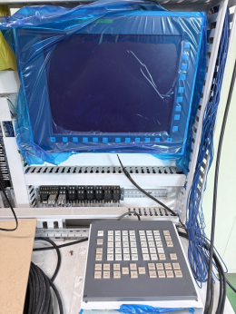 FUNUC 31i A Controller, LCD, MDI, Module, MPG, Servo Amp, Power Supply 제품 이미지 3