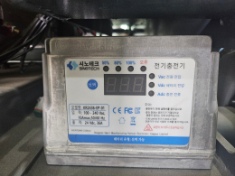 지주코리아 JC-30 전동 시저리프트 고소작업대 제품 이미지 2