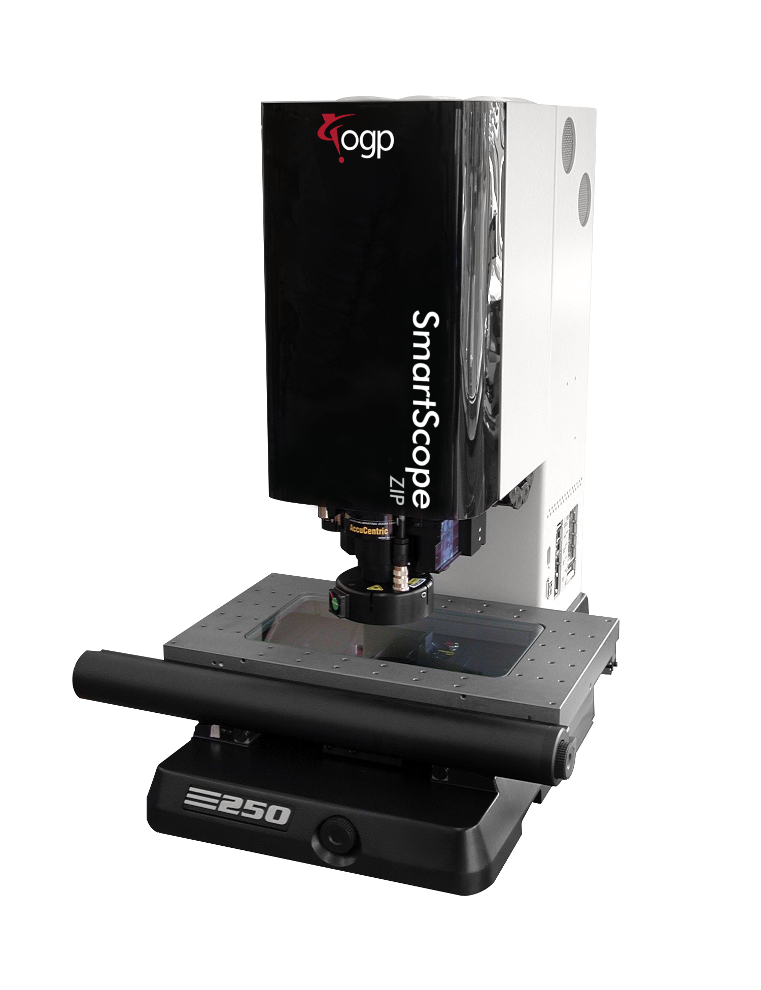 [중고 · 2020년식] OGP SmartScope ZIP250 비접촉 3차원측정기