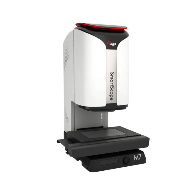 비접촉 3차원측정기 OGP SmartScope M7