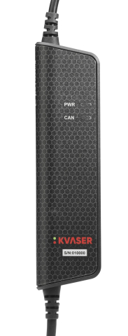 Kvaser Leaf v3 J1939-13 CAN버스 CANbus CANFD 단일채널 변환기 제품 이미지