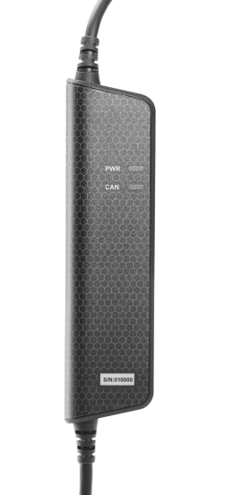 Kvaser Leaf v3 CAN버스 CANbus CANFD 단일채널 변환기 제품 이미지 3