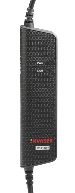 CAN FD OBD-II CAN버스 CANbus CANFD 단일채널 변환기 제품 이미지 3