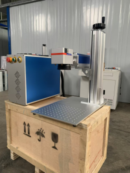 20W·30W·50W Fiber Laser Marker / UV Laser Equipment Consultation
