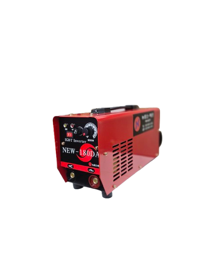 Neurostech IGBT Inverter Welder NEW-180DA