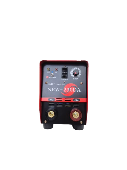 Welder IGBT Inverter Arc Welder NEW-230DA