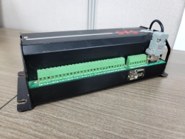 515 Industrial Servo Driver Motion Controller