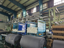 Aero Washer (Tumbler)
