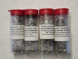 GIDCO (현 3M DSD) Trueing Tool