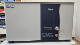 [Seongdong] Digital Ultrasonic Cleaner SD-D400H (22L)