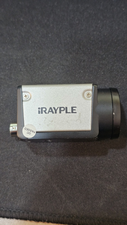 iRAYPLE 산업용 머신비전 카메라 A7040MG000E