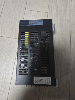 운영 WYSP-100S24A DC24V 4.2A 100W 산업용 SMPS