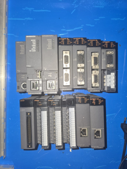 미쓰비시 MELSEC-Q PLC CPU / 통신 / 아날로그 / I/O 모듈 개별판매
