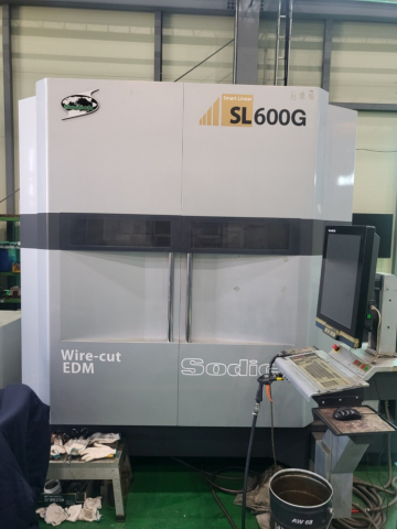 소딕 SL600G 제품 이미지
