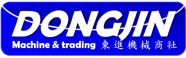 동진기계상사로고