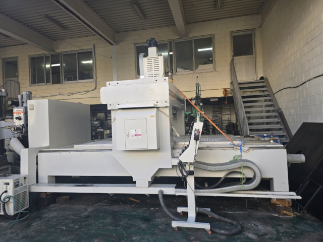 CNC 라우터 1600-3100 제품 이미지