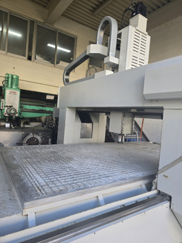 CNC 라우터 1600-3100 제품 이미지