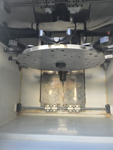 CNC 라우터 1600-3100 제품 이미지