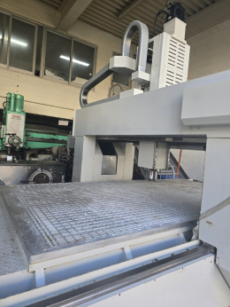 CNC 라우터 1600-3100 제품 이미지 4