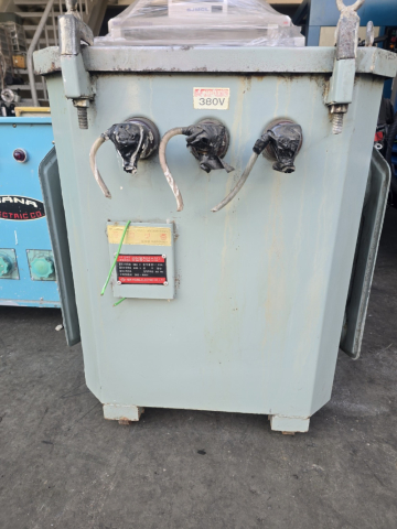 다운트랜스30KVA 제품 이미지