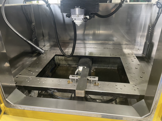 FANUC Wire Cutter 제품 이미지
